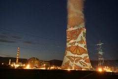 Gösgen Power Plant