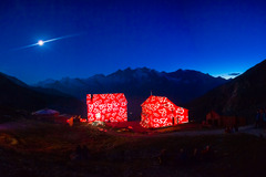 Glattalp Hut