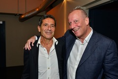 Roger De Weck, SRF