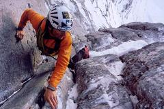Eiger North Face