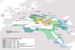Ottoman Empire