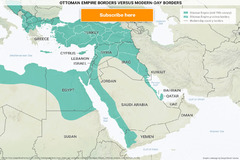 Ottoman Empire: Erdogan Vision