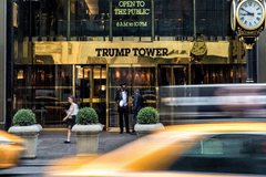 Trump Tower NYC