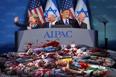 AIPAC Murders
