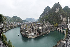 Zhenyuan