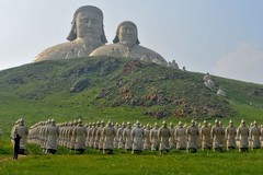 Mount Khan