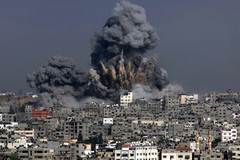 IMF - Israel Military Forces