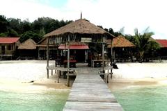 Sok San 2014. Before Taifun