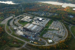Intel in Massachusetts