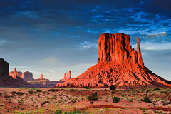 Monument Valley